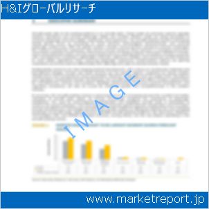 市場と産業調査レポートのイメージ
